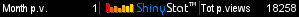 Free hitcounter