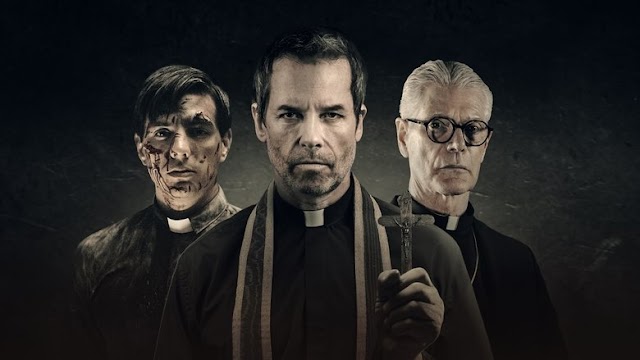 Streaming-VF The Seventh Day 2021 Film Complet et VOSTFR FULL HD