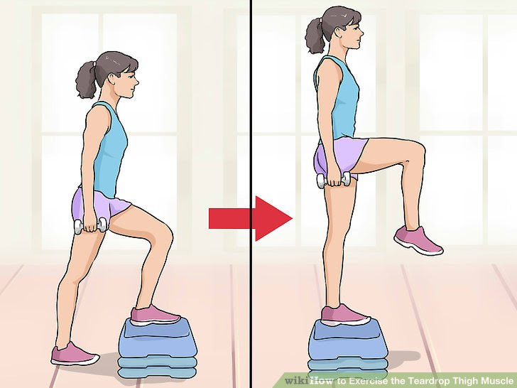 Exercise the Teardrop Thigh Muscle Step 8.jpg