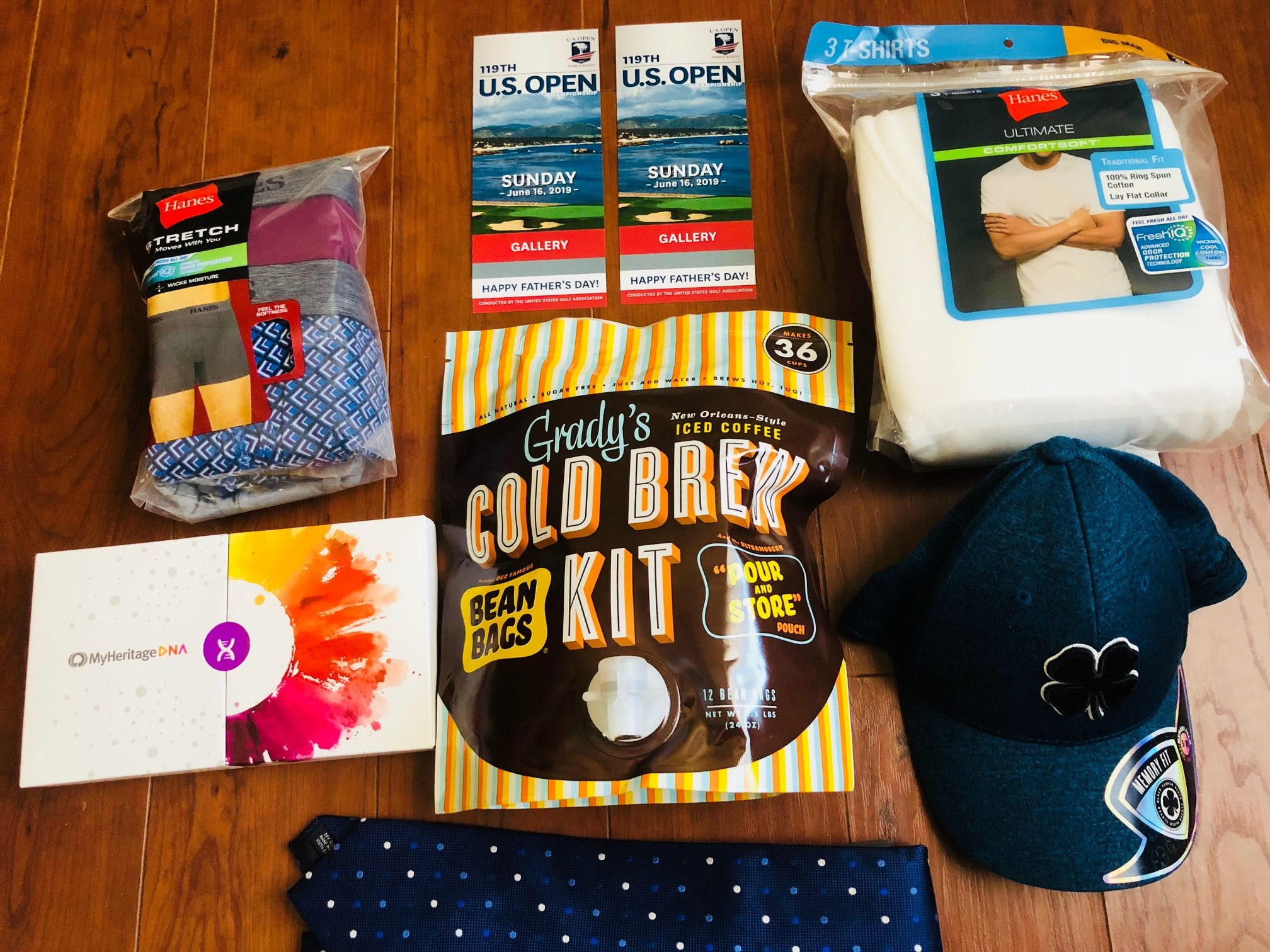 7 Great Father's Day Gift Ideas Courtesy of Babbleboxx
