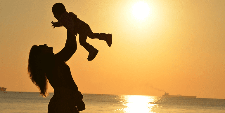 Citation Mere Maman
