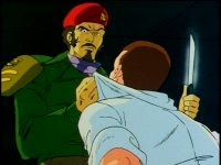 北斗の拳 Tvアニメ版ストーリー