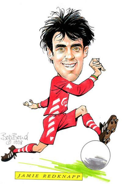 Gegen newcastle united kassierten die blues am samstagabend die dritte . Footballers Happen - Football Caricatures