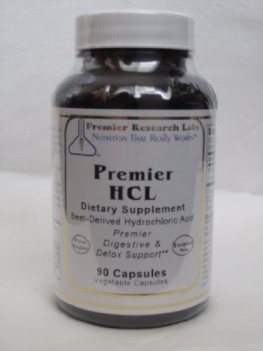 Premier HCL On Sale