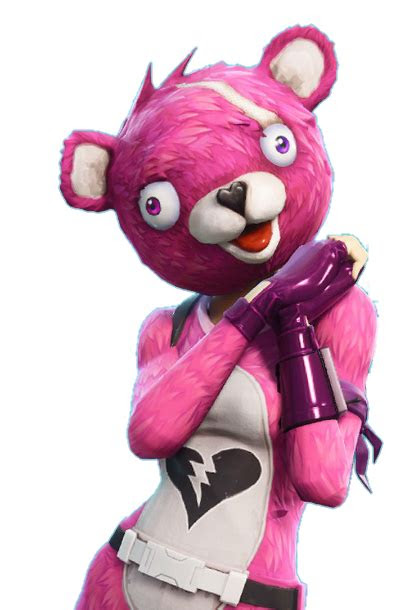 fortnite sticker  chiflako