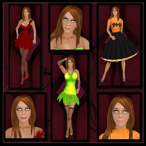 Pic 3 - Retrology Collage