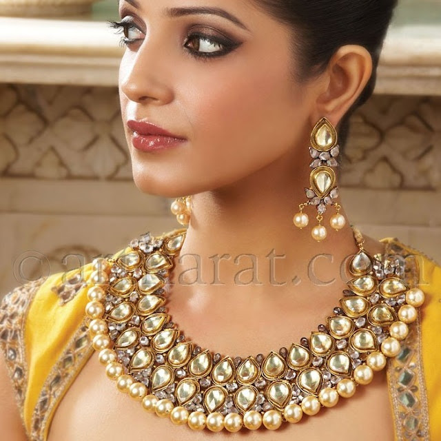 Art Karat's Begum Collection