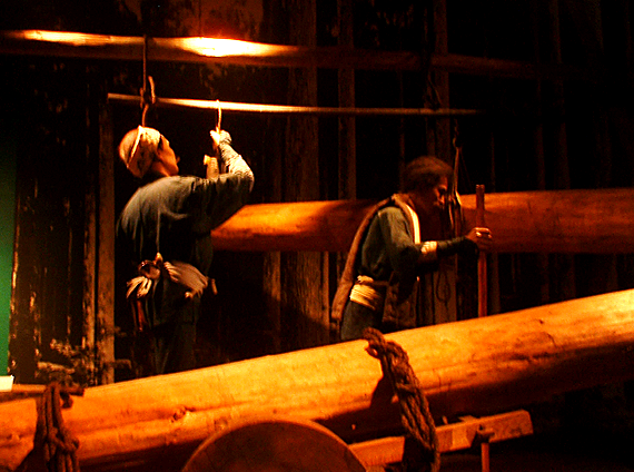 奈良県大和郡山市 奈良県立民俗博物館 関西一円の観光地案内 My Experience