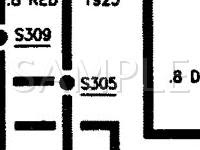 Repair Diagrams for 1998 Chevrolet K1500 Pickup Engine ...