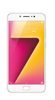 Vivo Y67 Full Specifications 