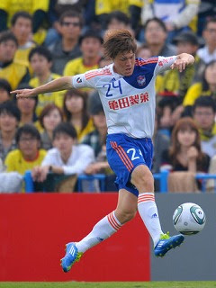 Df酒井高徳を大注目 ハーフなの 嫁は 結婚は お母さんは