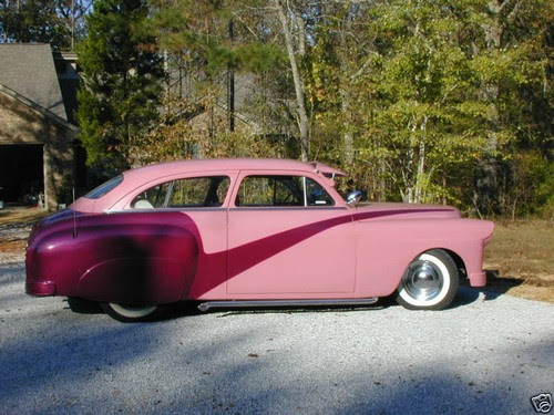 classic car auctions uk 2012