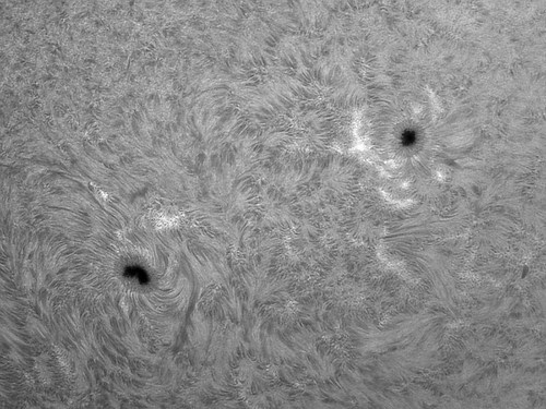 ar11579 ar11582 by Mark Townley