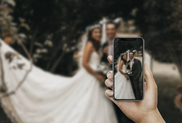 Duit deposit majlis kahwin tak dipulangkan? Akta COVID-19 baharu 