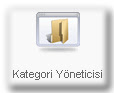 Joomla Kategori Yöneticisi