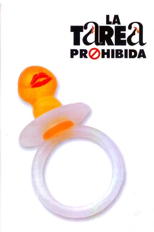 Assistir La tarea prohibida Filme 1992 Completo Dublado Online
Portuguese 1080p