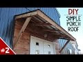 Exterior shed diy
 