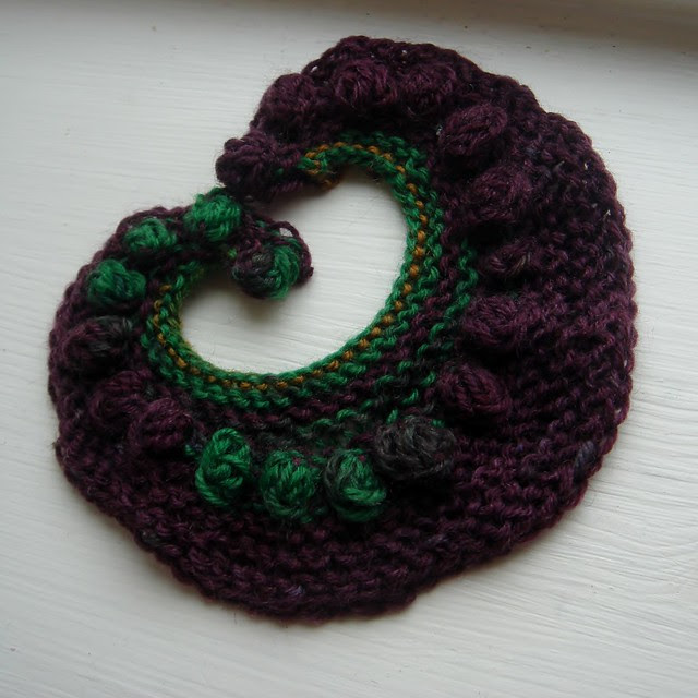 MIKRO-ØVE-NESSIE