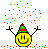 Smiley from millan.net