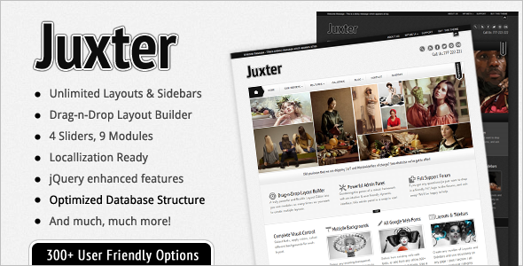 Pressboard - Responsive Social Magazine Theme - ThemeForest Item for Sale