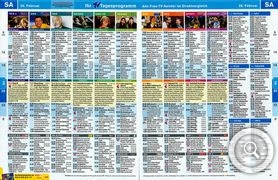 Abo & Prämie Testbericht Zeitschrift & Abo TV Spielfilm