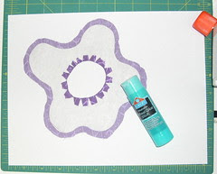 Glue Seam Allowances