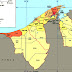 Brunei Map - Maps Of Brunei Detailed Map Of Brunei In English Tourist Map Of Brunei Road Map Of Brunei Political Administrative Relief Physical Map Of Brunei : Map of asia and information about the countries, history, government, population, and economy of asia.