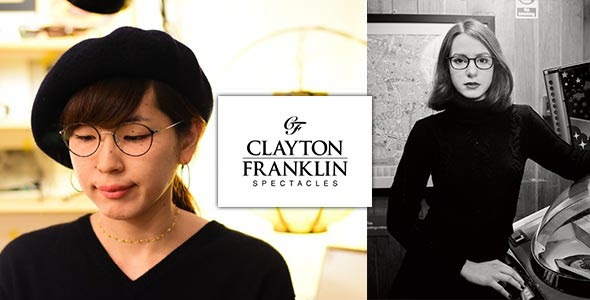 女性 おしゃれメガネブランド レディースme