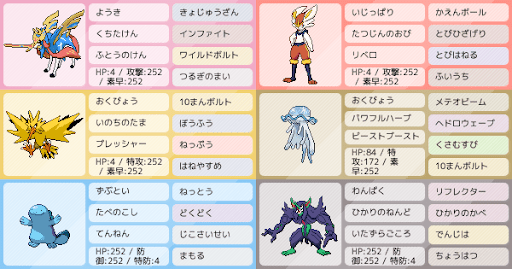 イメージ