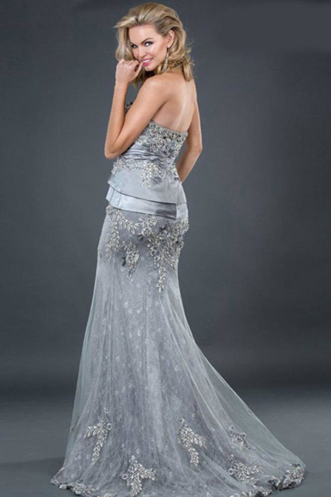 Mother of the Bride Groom Bridal Dresses at Nikki s