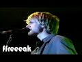 Lounge Act (en portugues) - Nirvana