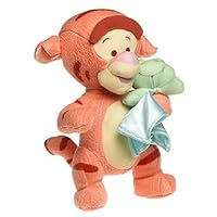 My First Gifting Plush Tigger