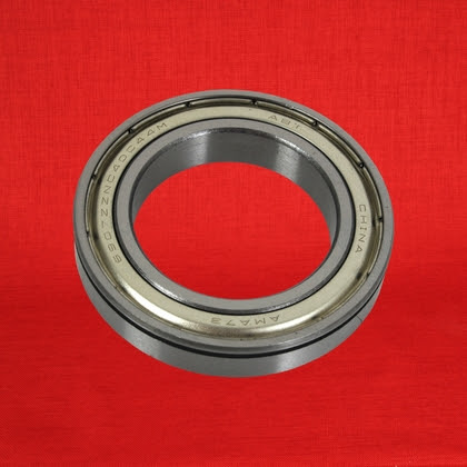 Bearings / Bushings - Canon NP6551 Upper Fuser Roller Bearing
