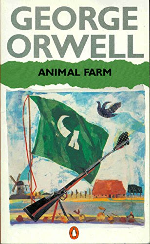 essays on animal farm by george orwell