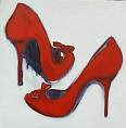 Stilettos Rojos, la otra yo (the other me).