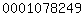 blogger counter