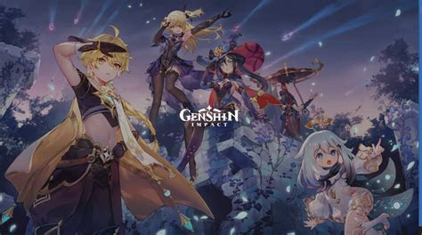 Surface duo is on salefor. Genshin Impact is coming to PS5 in time for launch with