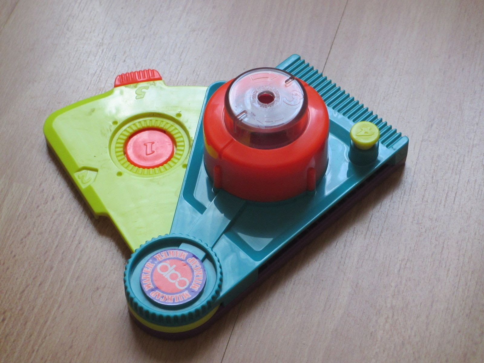 machine pour faire des pogs