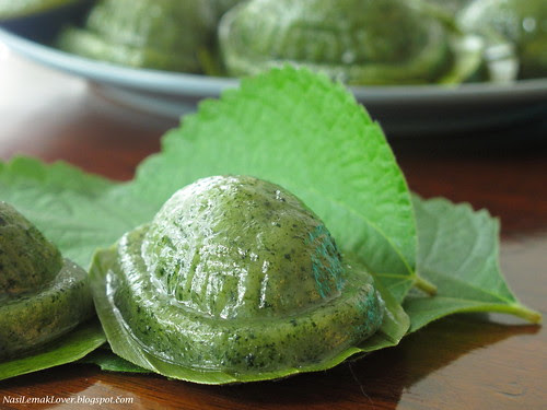 Oh Ku Kuih