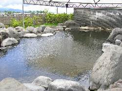天童最上川温泉 ゆぴあ