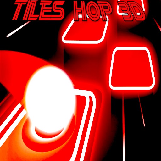 Tiles Hop 3D