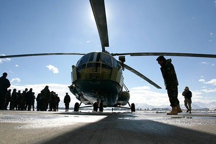 Helicopter