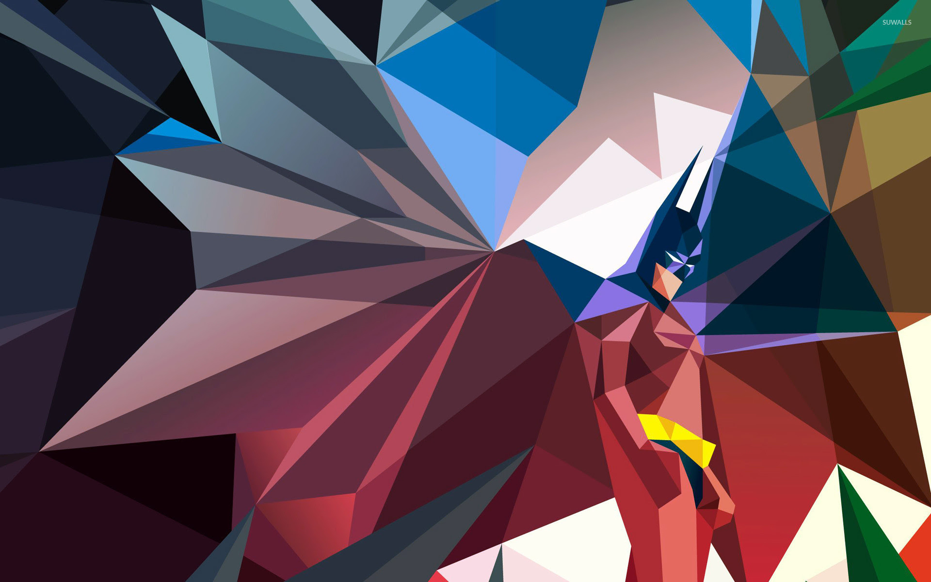 4K Batman Wallpaper (48+ images)