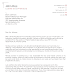 Text Employment Short Cover Letter Sample - Dear ms hires, i'm submitting this letter to express my interest in additional sample of short cover letter.