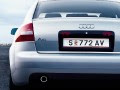 audi world