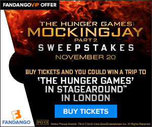 Find tickets and showtimes on Fandango.