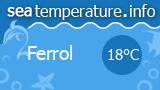 Temperatura marina
