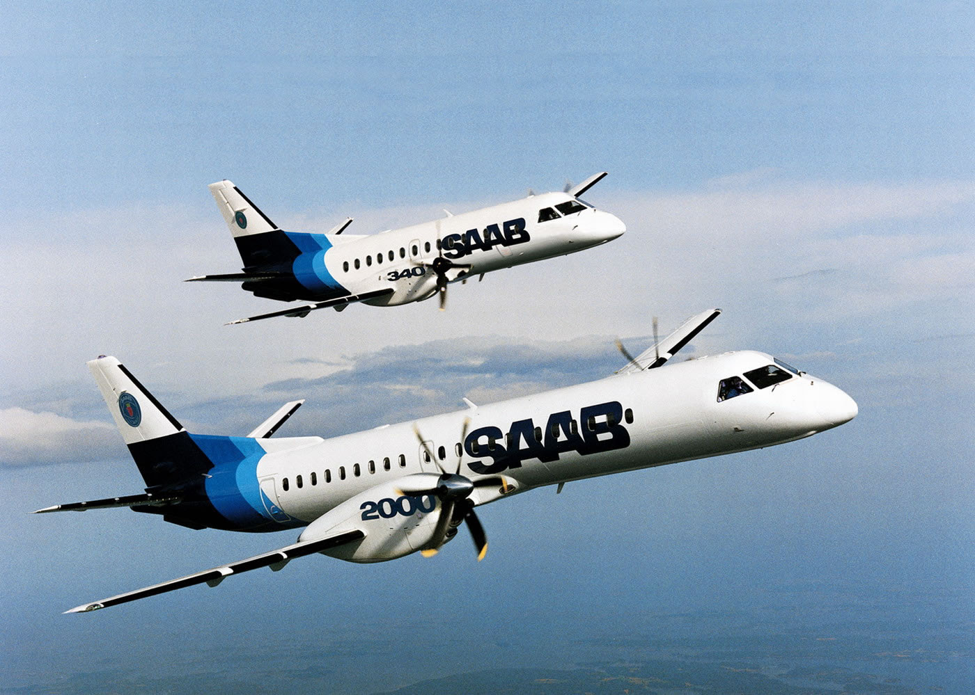 saab turboprop