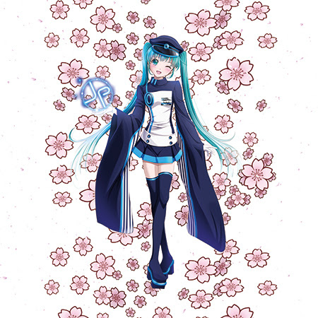 初音ミク Project Diva F 千本桜 In Joypolis 開催決定でしっ 週刊ディーヴァ ステーション セガ