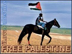 FREE PALESTINE